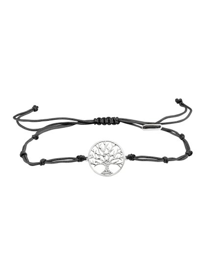 Armband 925/- Sterling Silber rhodiniert 