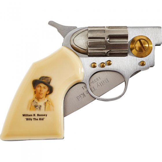 Coltmesser „Billy the Kid” 
