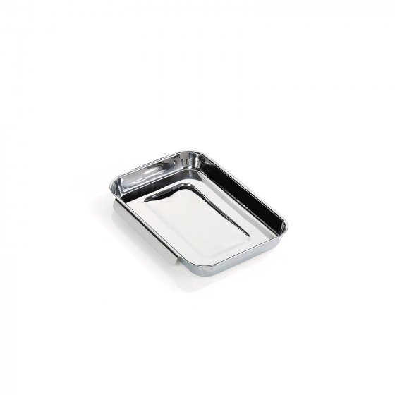 Schneidbrett mit Schale Eco Line 