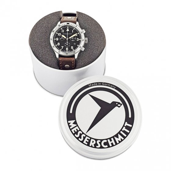 Messerschmitt Chronograph „Vintage”