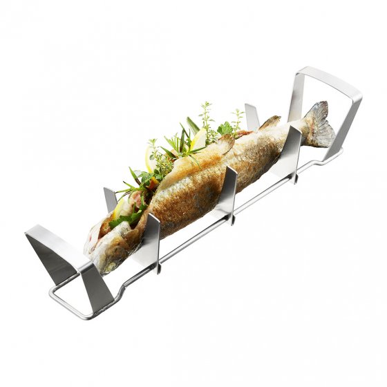 Fischhalter