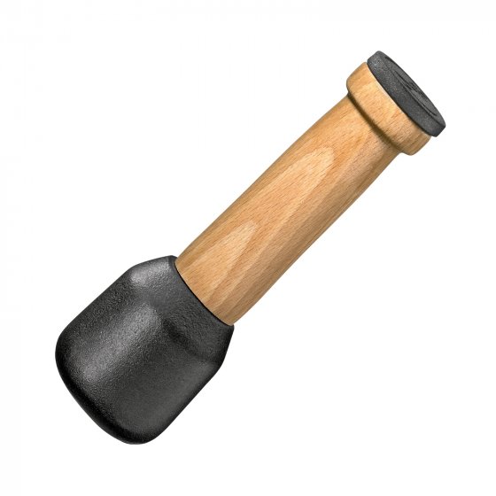 Gewürzmörser mit Stößel 