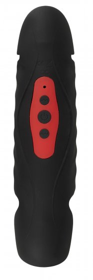 Masturbator mit Vibration Penis Trainer with 3 Point Stimulation 