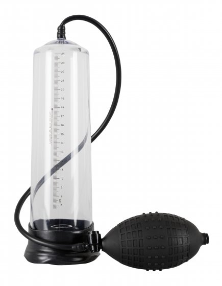 Penispumpe Professionals Power Pump 