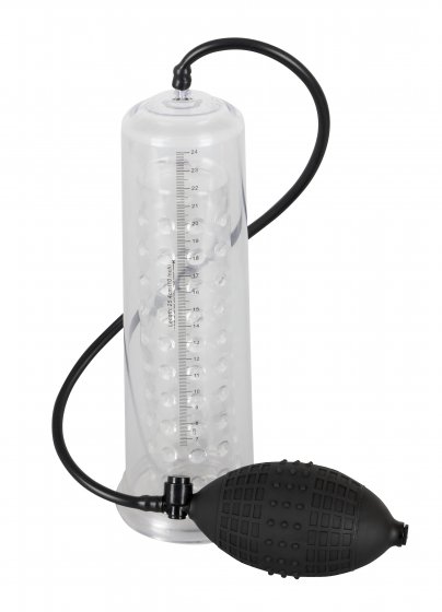 Penispumpe Fantastic Power Pump 
