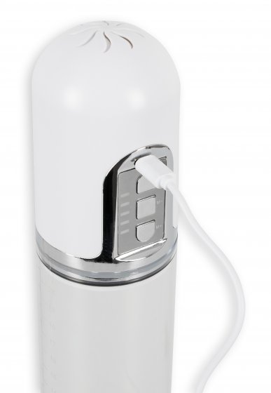 Penispumpe Mister Boner Automatic Pump 