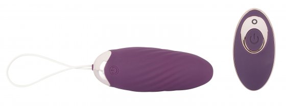 Vibroei Shaking Love Ball (RC) 