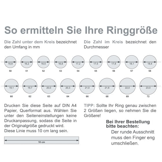 Ring Silber 925 rhodiniert mit weißem Baguette-Zirkonia 