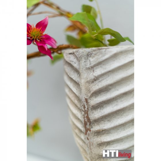 Pflanzgefäß Apollon Blumenkübel Ammos