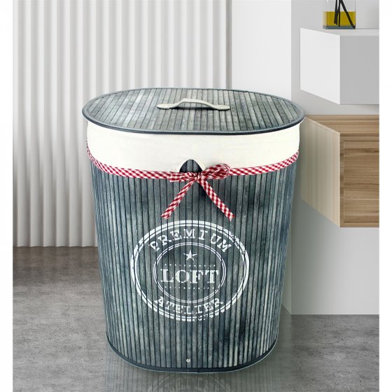 Wäschekorb Maisie Loft 