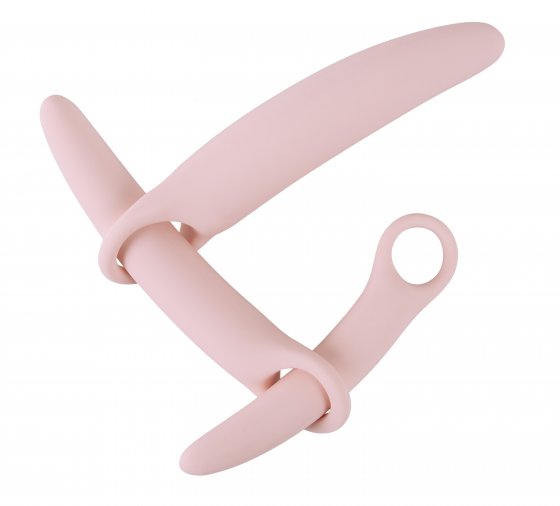 Dildo-Set Vaginal Trainers 
