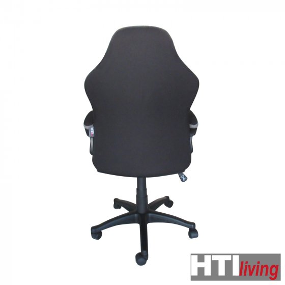 Bürostuhl höhenverstellbar Marcel Gelb 