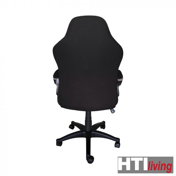 Bürostuhl höhenverstellbar Marcel Pink 