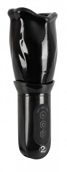 Masturbator Rotating Masturbator 