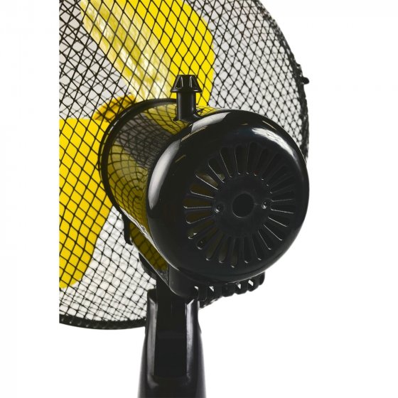 Tischventilator Borussia Dortmund 