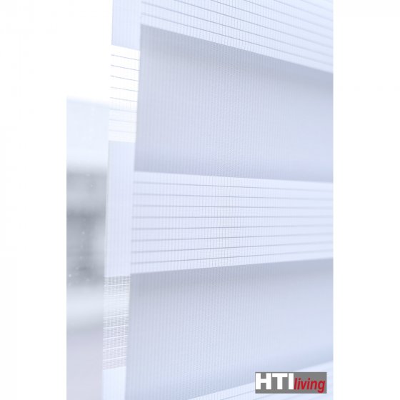 Doppelrollo uni 45 x 150 Marisol