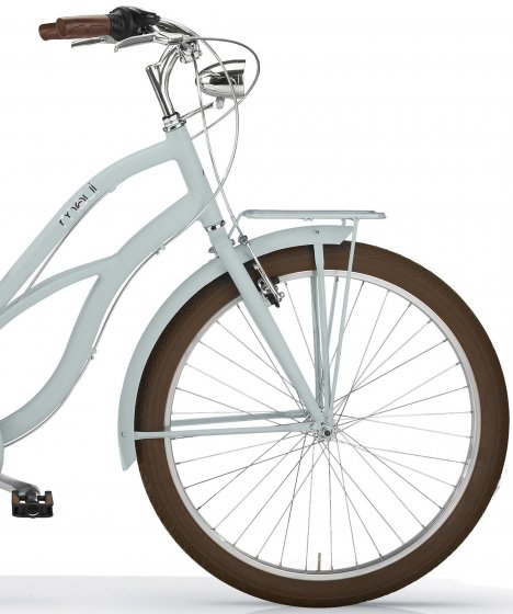 Cruiser New Maui Woman  26 Zoll Hellblau 