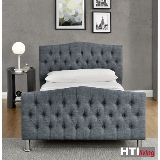 Bett 90 x 200 cm Taja