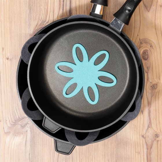 Pfannenschutz 2er Set 