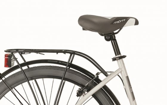 Citybike Agorà 26 Zoll Creme 