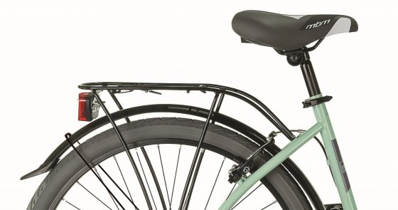 Citybike  Agorà 26 Zoll Mint 