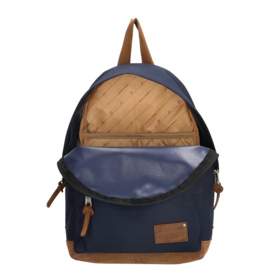 Kinderrucksack Dunkelblau