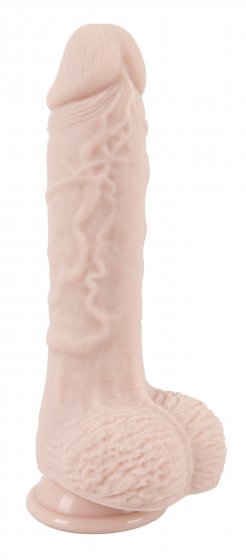 Naturvibrator RC Medical Silicone Vibrator 