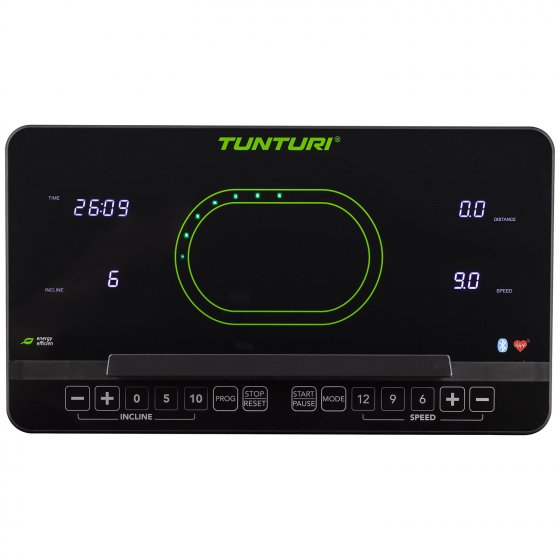 Tunturi Laufband T50 Signature 
