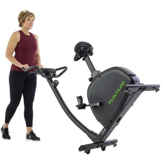 Tunturi Signature F20 Bike Heimtrainer 