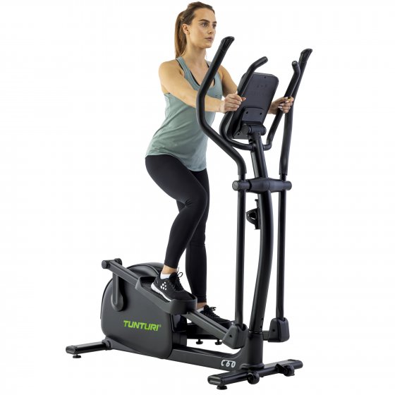 Tunturi Signature C60-R Crosstrainer 