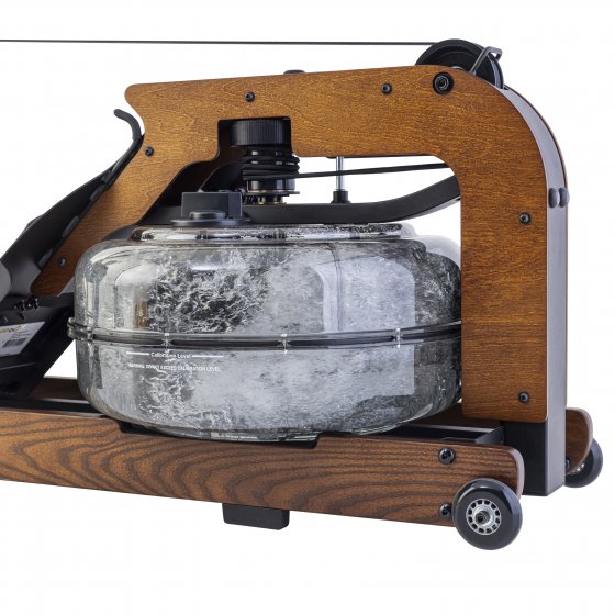 Tunturi Signature R90W Rudergerät by Fluid 