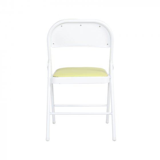 Klappstühle 6er Set Wedigo Grün 