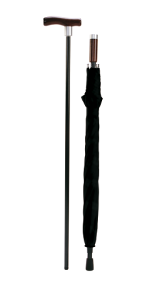 Stock-Schirmkombination (81-84cm)