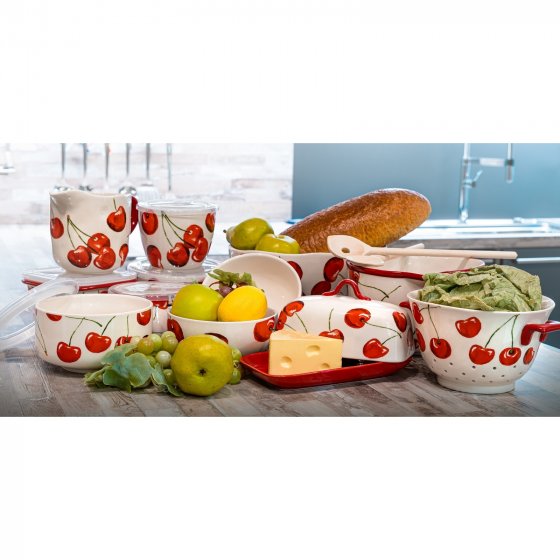 Servierschale Cherry 