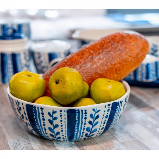 Servierschale Landhaus 