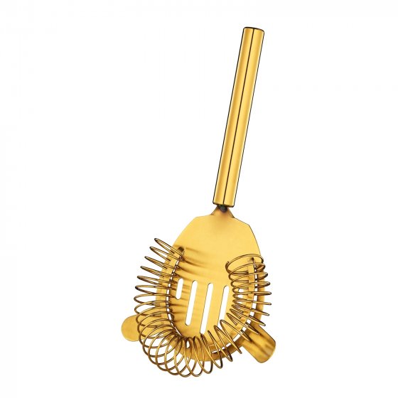 Bar-Set  5-teilig GOLDEN MULE 