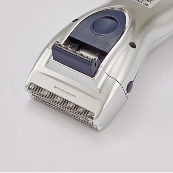 3-in-1-Rasierer