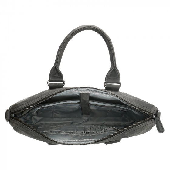 Laptoptasche Kunstleder 