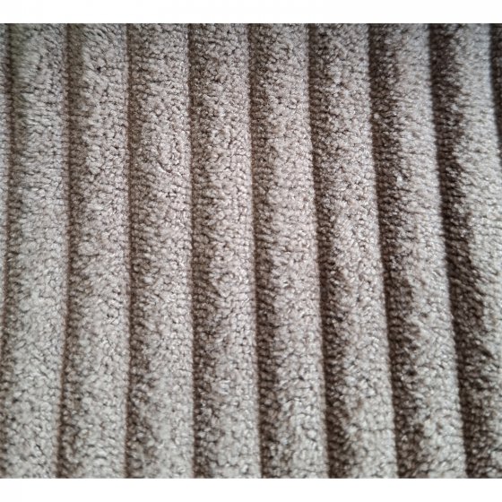 Esszimmerstuhl Taupe 2er Set Joschka 