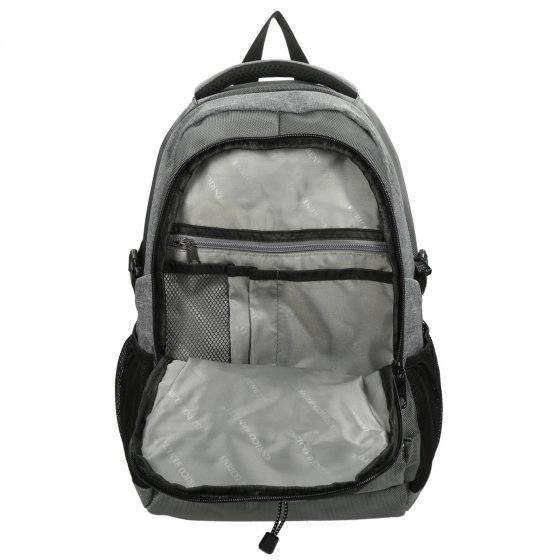Rucksack 47 mit Laptopfach 