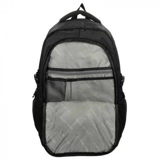Rucksack 54 mit Laptopfach 