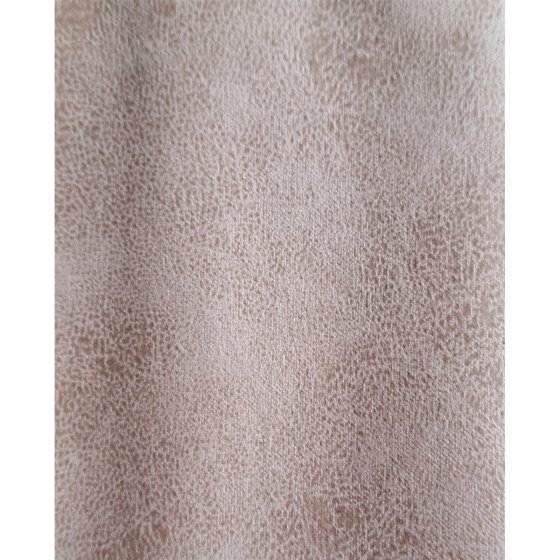 Esszimmerstuhl 2er Set Antikhellbraun Vasile 