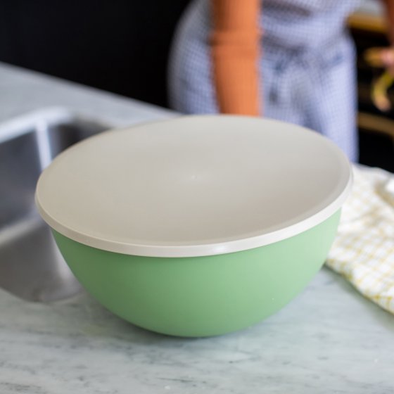 Deckel für Schüssel Ø 30 cm, 5 Liter PALSBY L 