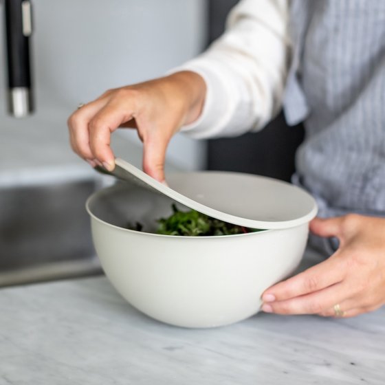 Deckel für Schüssel Ø 20 cm, 2 Liter PALSBY M 