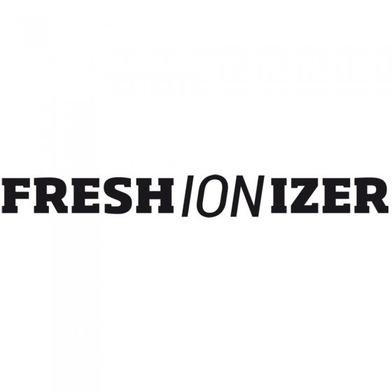 Lufterfrischer „Freshionizer“ 