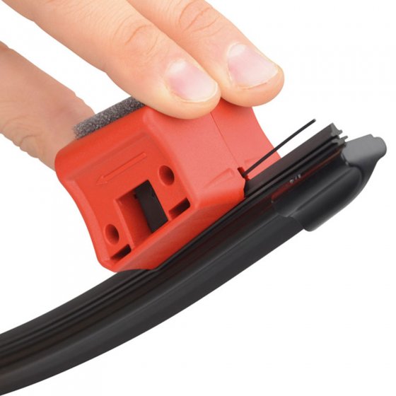 Wischblattauffrischer „Cut’n’Drive"