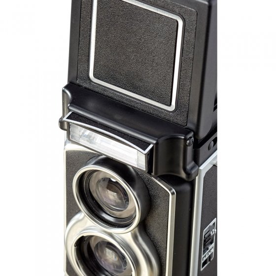 Rolleiflex Sofortbildkamera 