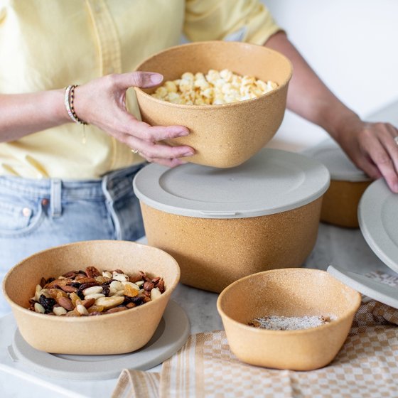 Frischhaltedose 2 Liter CONNECT BOX 