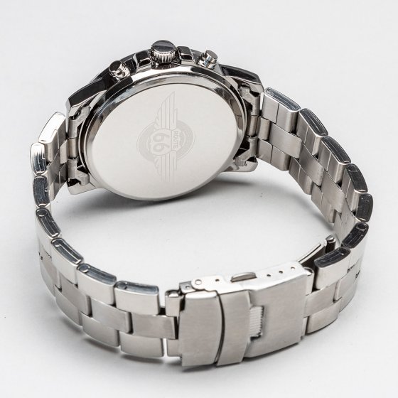 Armbanduhr „Route 66” 