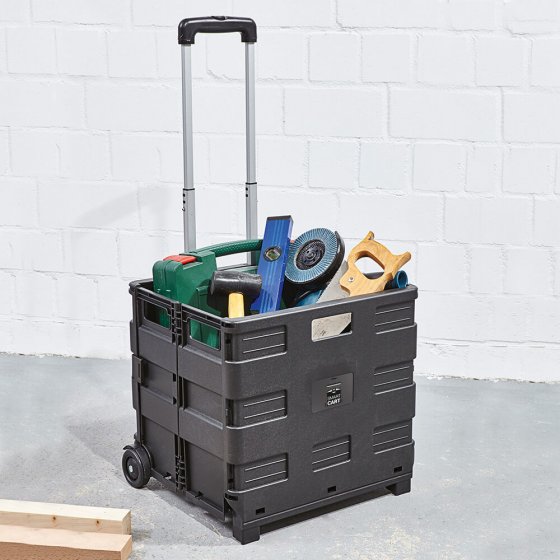 Falttrolley „SmartCart“